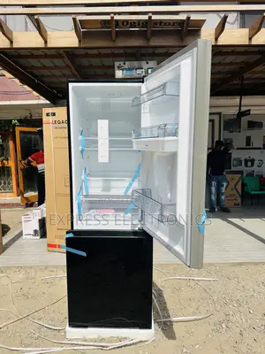 Limited Stock With Water Dispenser Legacy 309l Fridge