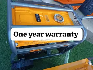 Ingcogen Max 7.5kva 8500watt Ingco Generator