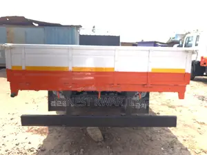 Kia Rhino Truck
