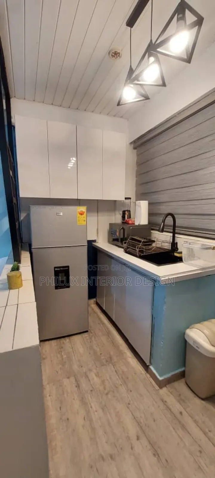 Kitchen Cabinet