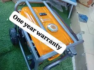 Morden Power Solution 7.5kva 8500watt Ingco Generator