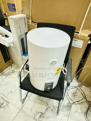 Energy Saving Water Heater 50l Midea