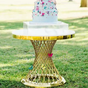 Table With Mirror Glass Lass
