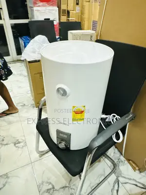 Long Lasting Effects Water Electric Heater 50l Midea