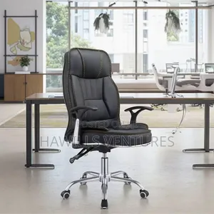 Office Reclining Chair