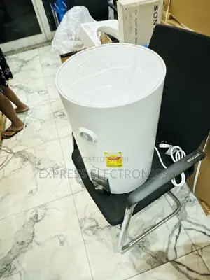Call and Order for Midea 50l Water Heater