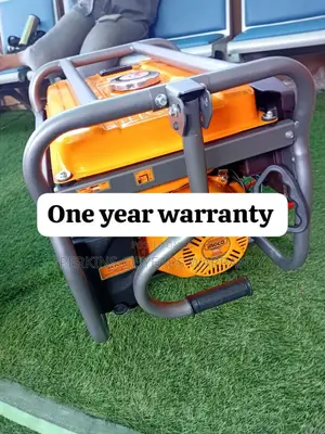 Portable Power for Outdoor 7.5kva 8500watt Ingco Generator