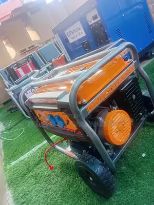 Smart Technology 7.5kva 8500watt Ingco Generator