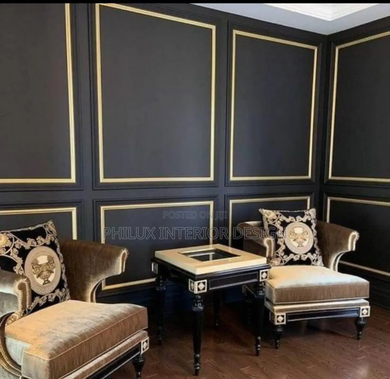 Thin Wall Panel/ Mould