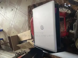 New Laptop Dell Latitude E6440 4GB Intel Core I5 HDD 250GB