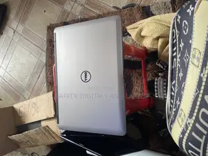 New Laptop Dell Latitude E6440 4GB Intel Core I5 HDD 250GB