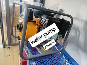 Submersible 2-Inches Water Pumps for Wells