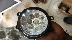 Toyota Corolla 2009-2012 Led Foglight