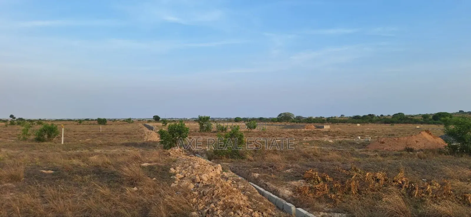 Super Discount> Legit Plots at Prampram Beach Road