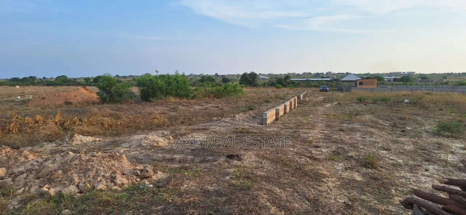 Super Discount> Legit Plots at Prampram Beach Road