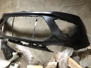 Hyundai I10 Grand 2014 Front Bumper