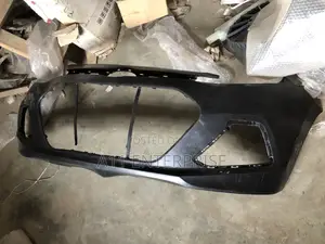 Hyundai I10 Grand 2014 Front Bumper
