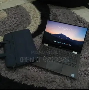 Laptop Dell XPS 15-9570 16GB Intel Core i7 SSHD (Hybrid) 1T
