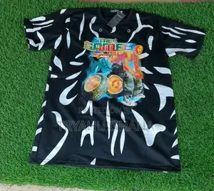 Quality You Can Trust, T-Shirts That Last Beyond Trends.