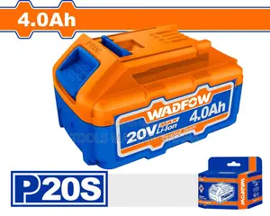 Lithium-ion Battery Pack # Wlbp540