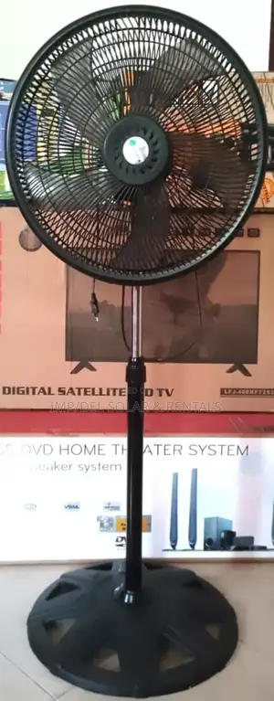 Standing Fan 18 Inches