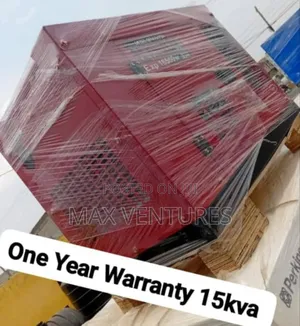 15kva First Class Honda Diesel Generator Upgraded Type 15kva