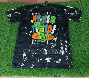 Every T-Shirt Tells a Story.