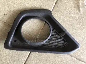 Hyundai I10 Grand 2014 Foglight Cover