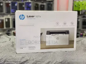 Hp 107w Printer