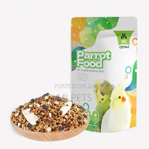 Parrot and Pigeon Feed/Seeds/Food