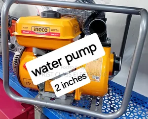 Quality 2 Inches Water Pump