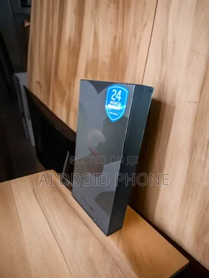 New Samsung Galaxy S22+ 5G 128 GB Gold