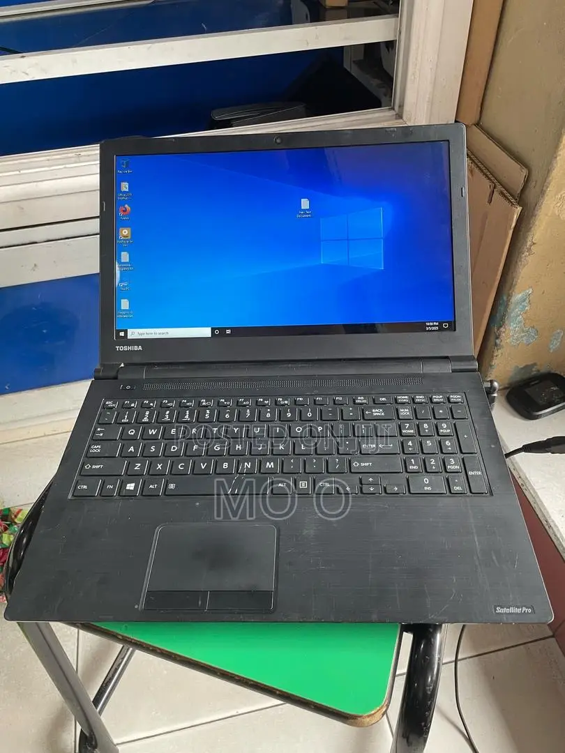 Laptop Toshiba Satellite Click 2 Pro 4GB Intel Core I5 HDD 500GB