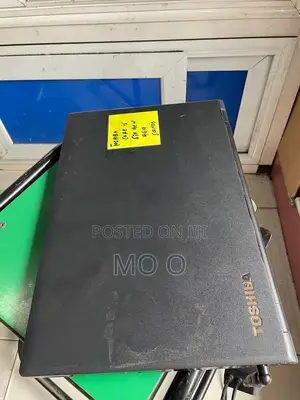 Laptop Toshiba Satellite Click 2 Pro 4GB Intel Core I5 HDD 500GB