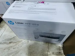 2.0 High Speed Printing New Inbox Hp Laser Wireless Printer