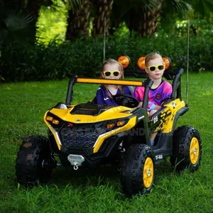 Kids Electric Cars