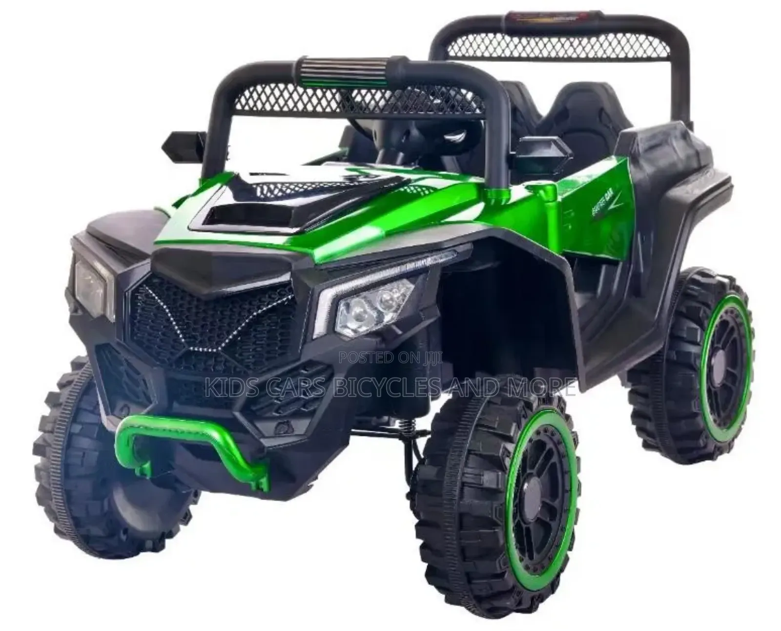 Kids Electric Cars