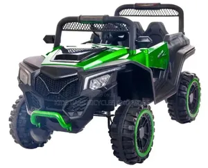 Kids Electric Cars