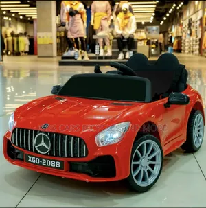 Kids Electric Cars