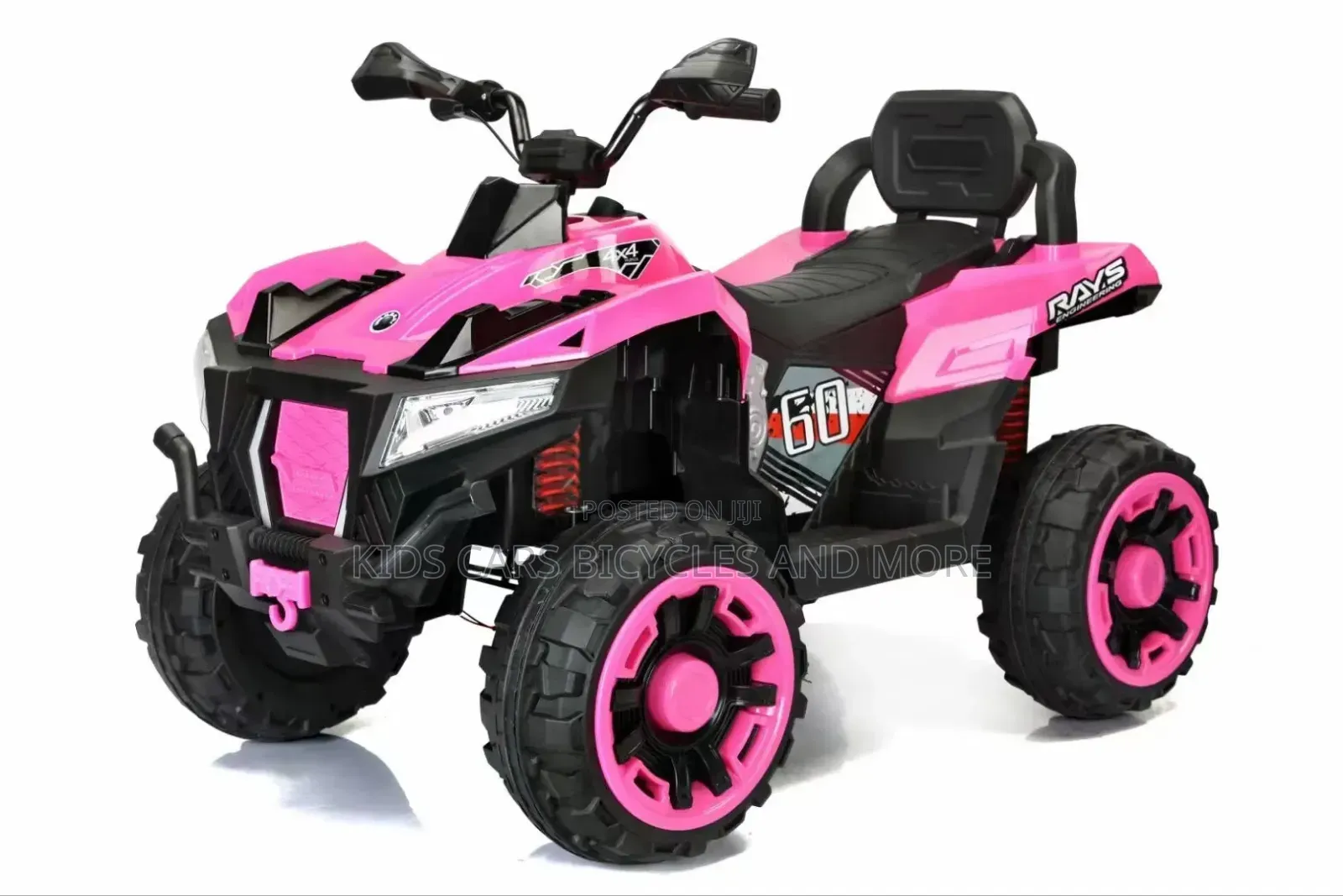 Kids Electric Cars