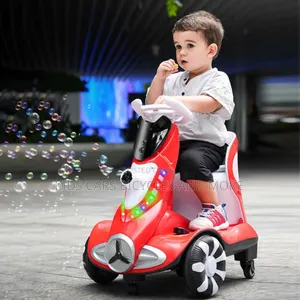Kids Bubble Blowing Toys