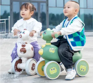 Kids Bubble Blowing Toys