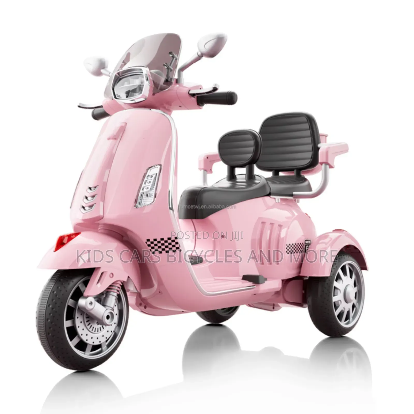 Kids Motorbikes