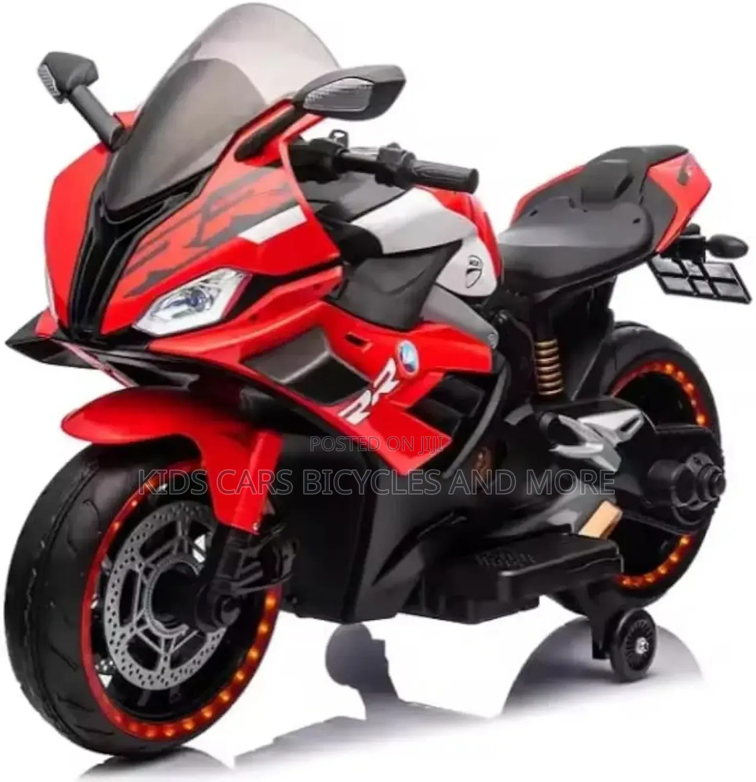 Kids Motorbikes