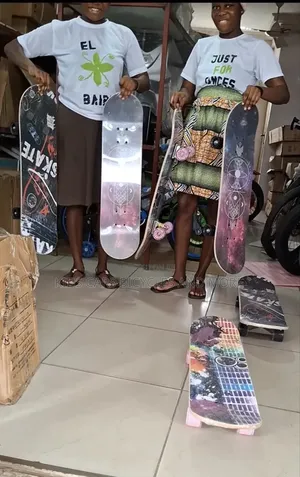 Skateboards Available for Teens Adults