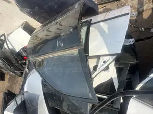 Toyota Corolla 2001 /110 Doors And Fenders