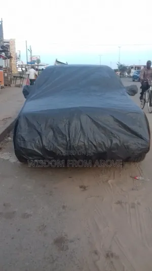 Foreign All Weatherproof, Dustprwaterproof, Cover Available