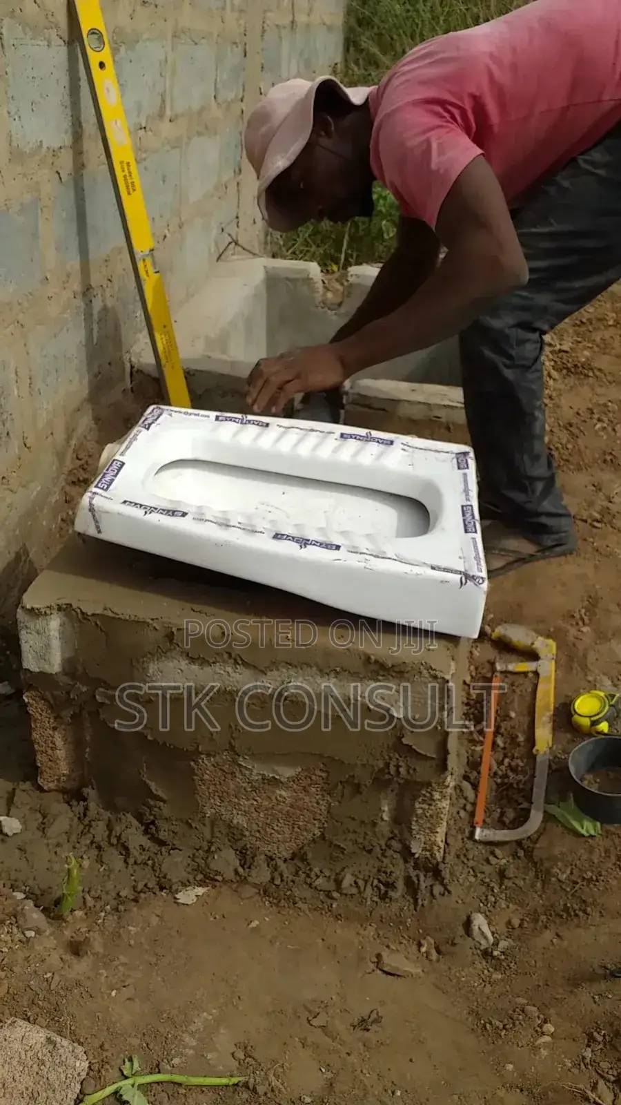 Plumbing Works