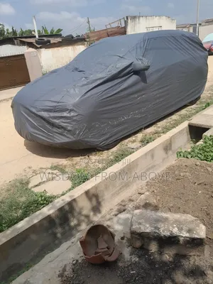 Foreign All Weatherproof, Waterproof, Dusf Covers in Sizes