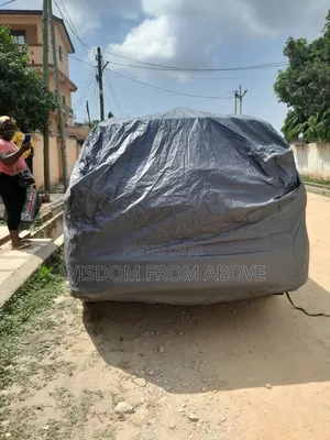 We Import All Car Covers We Have Sizes and Prices Call Us